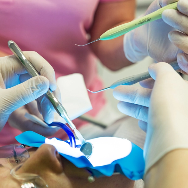 Dentinus - zubná ambulancia v Žiline
